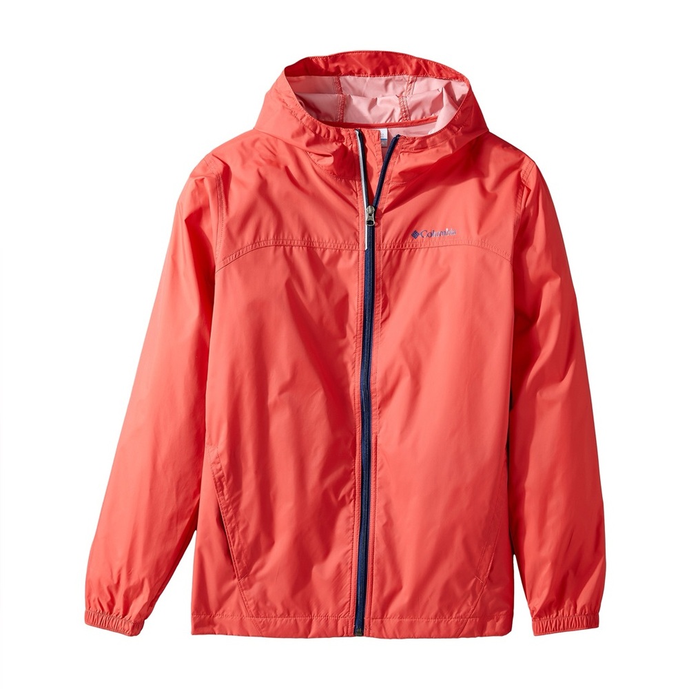 NWOT Kids Columbia Jacket